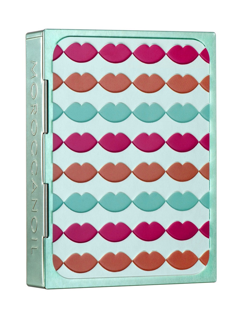 Moroccanoil Lip Balm Trio Kit
